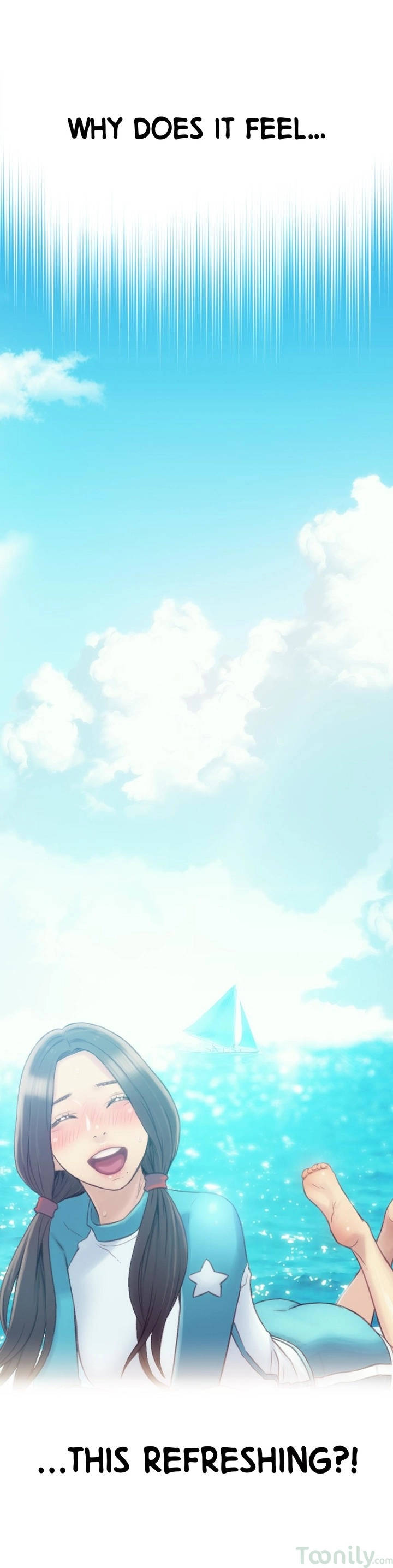 [raw] anh chàng ngọt ngào chapter 42 4