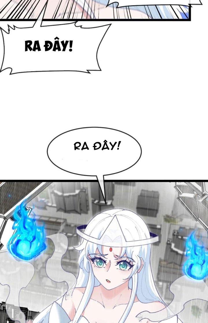 sau khi nằm, ta trở thành đại yêu chi vương chapter 13 38