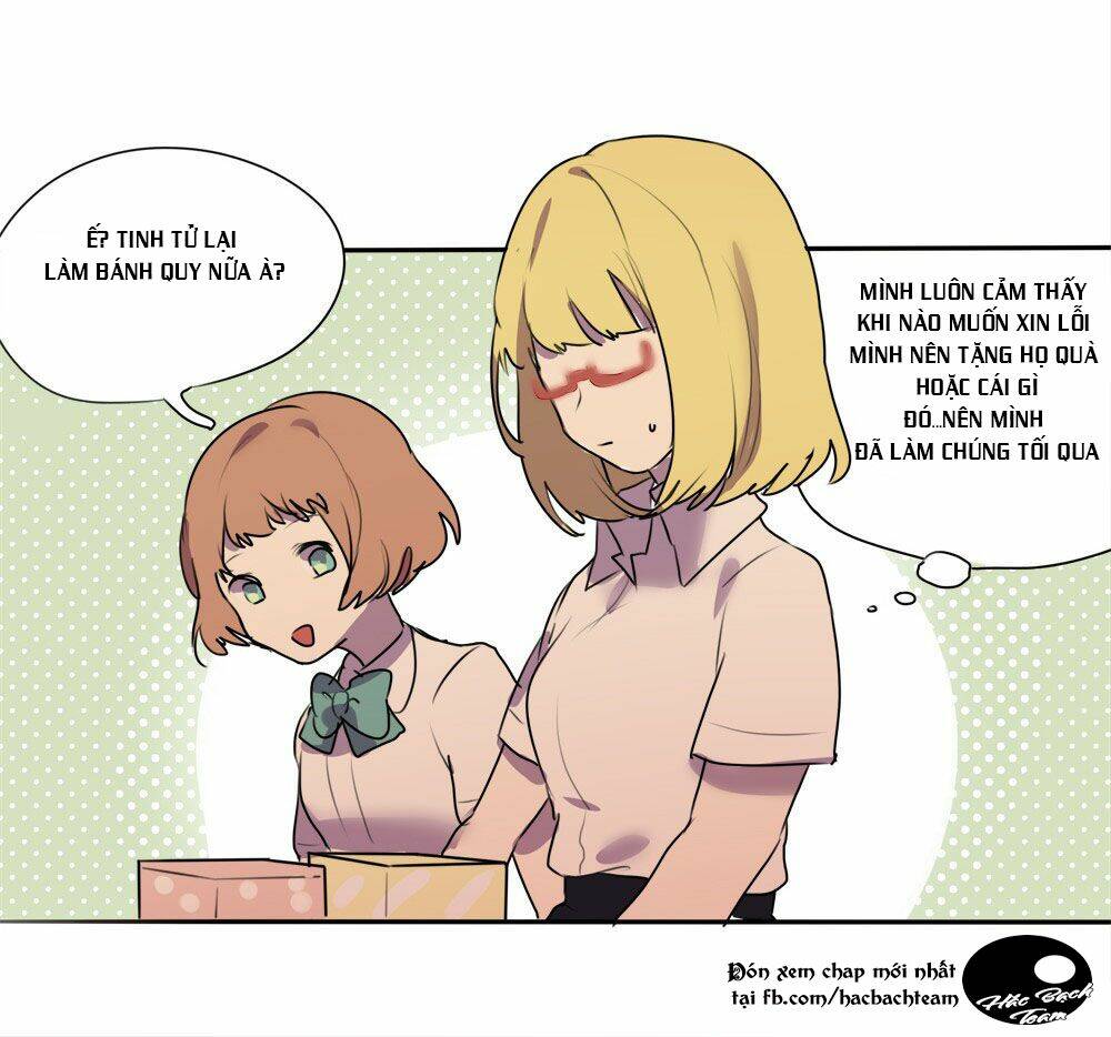 muốn được chạm vào em chapter 5 13