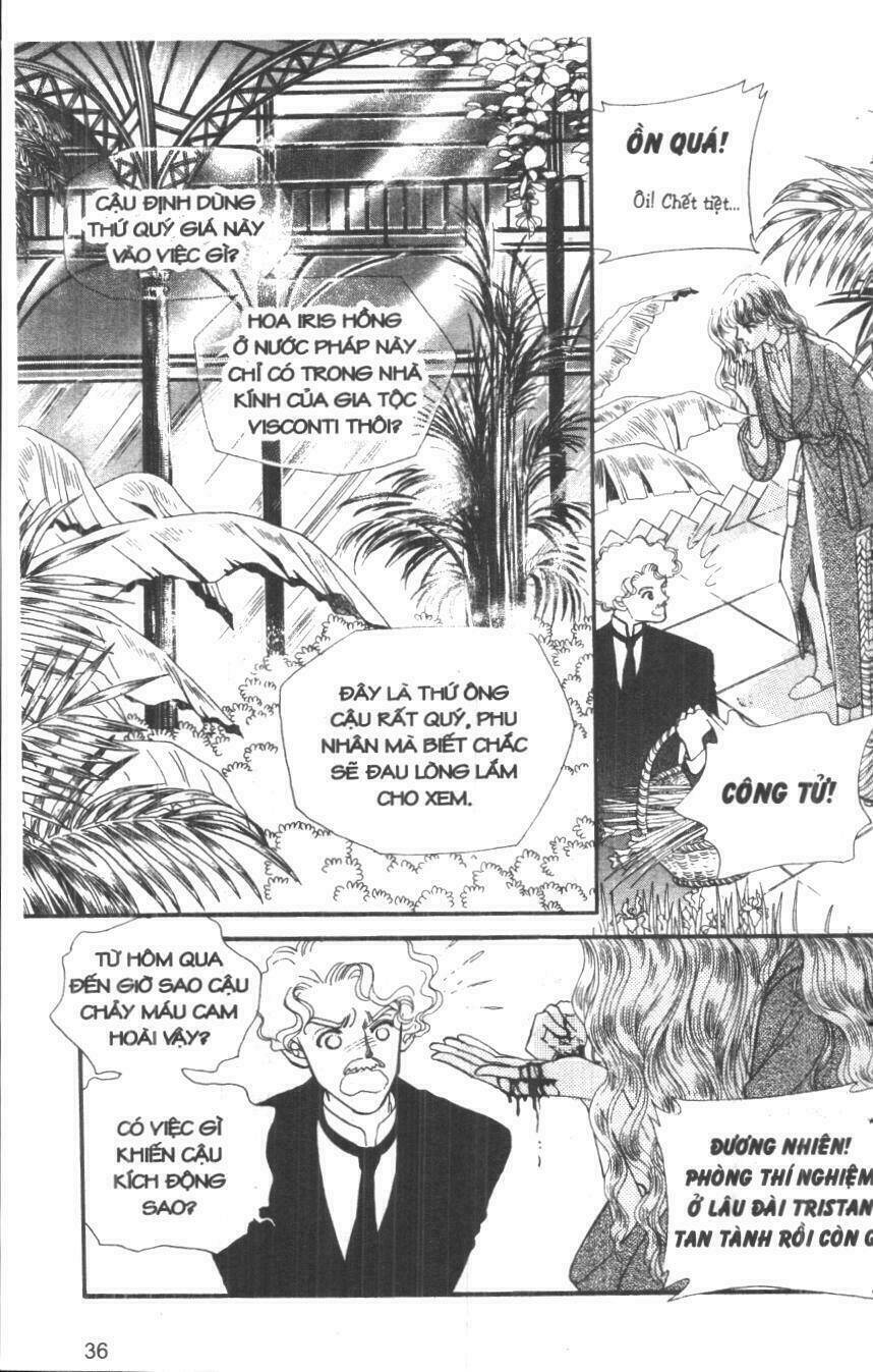 bibi iris chapter 2 36