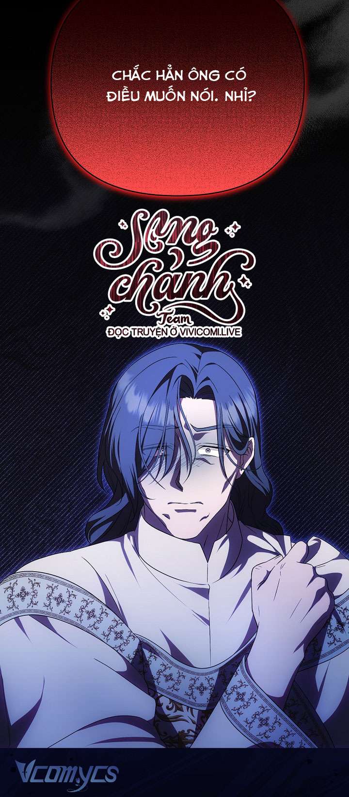 lần đầu bé út được yêu thương chapter 51 31