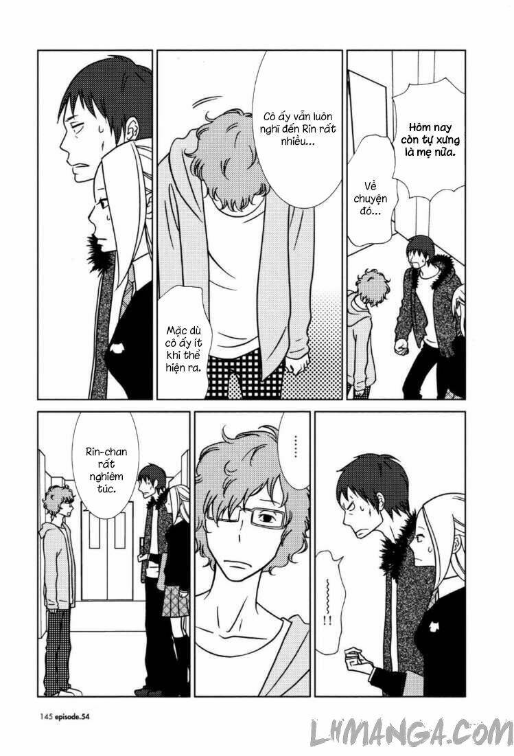 usagi drop chapter 54 19