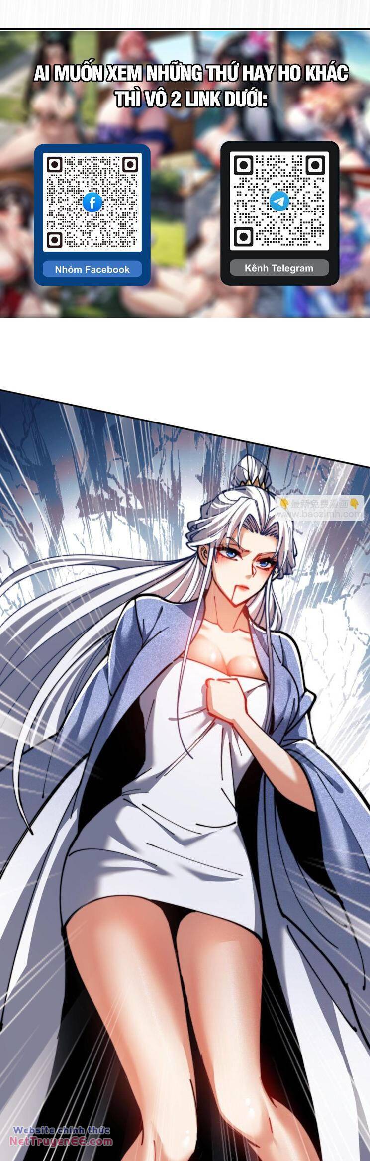 Sư Tôn: Nghịch Đồ Này Mới Không Phải Là Thánh Tử chapter 36 16