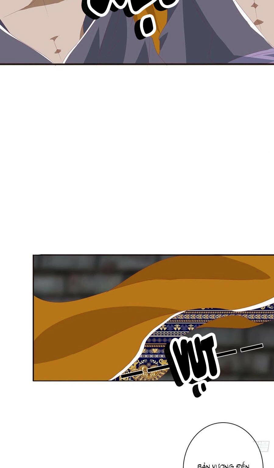 thông linh phi chapter 664 27