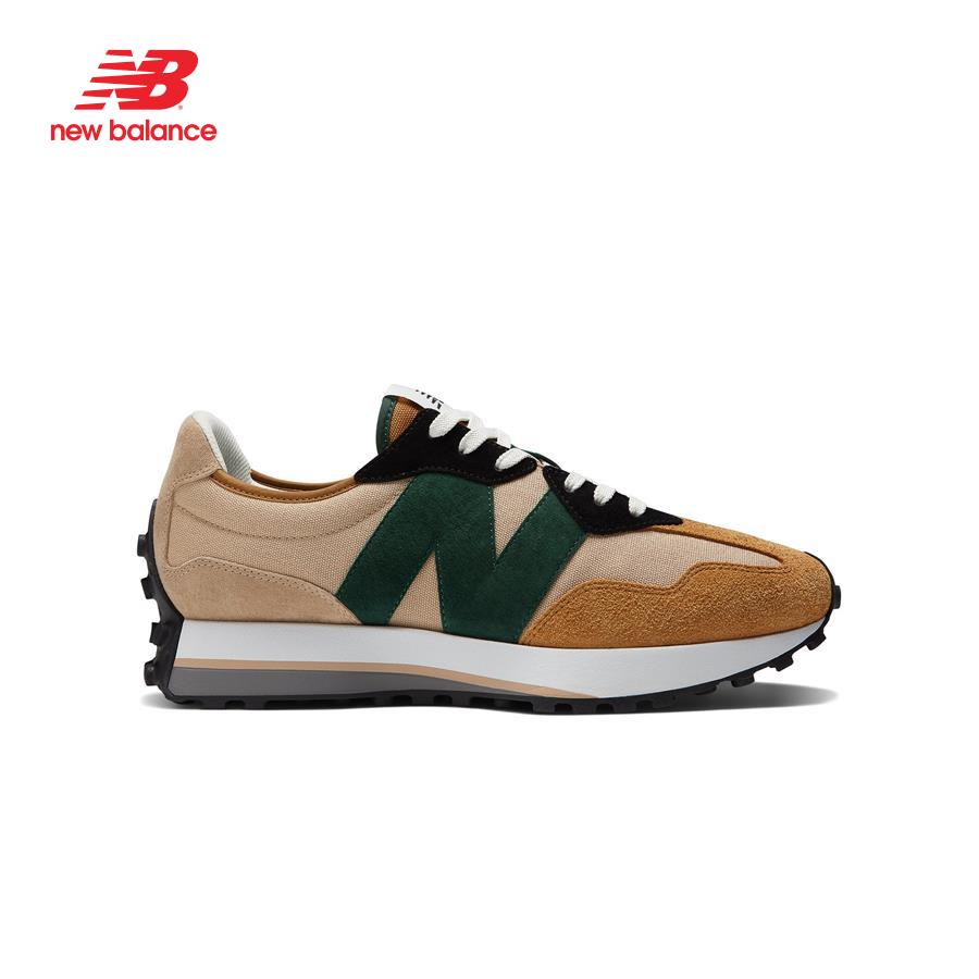 Giày sneaker nam New Balance 327 LIFESTYLE SNEAKERS M WORKWEAR - MS327DB