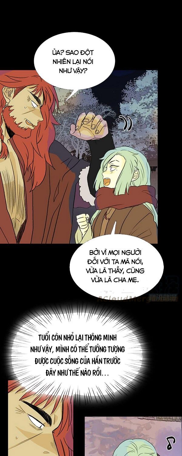 học sĩ tái sinh chapter 122 7