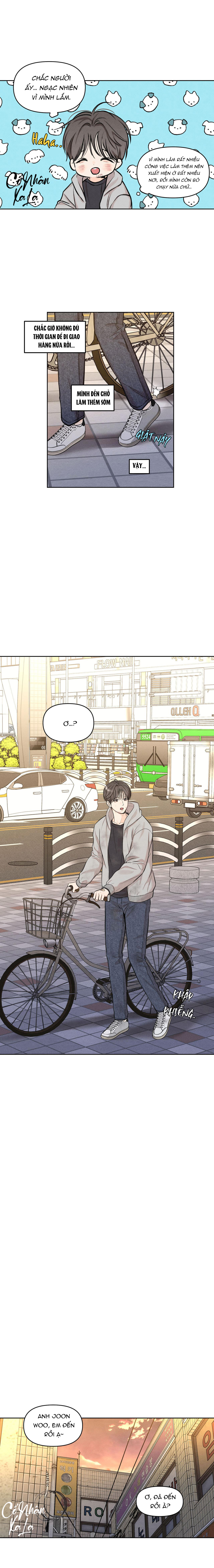 công việc part time chapter 5 8