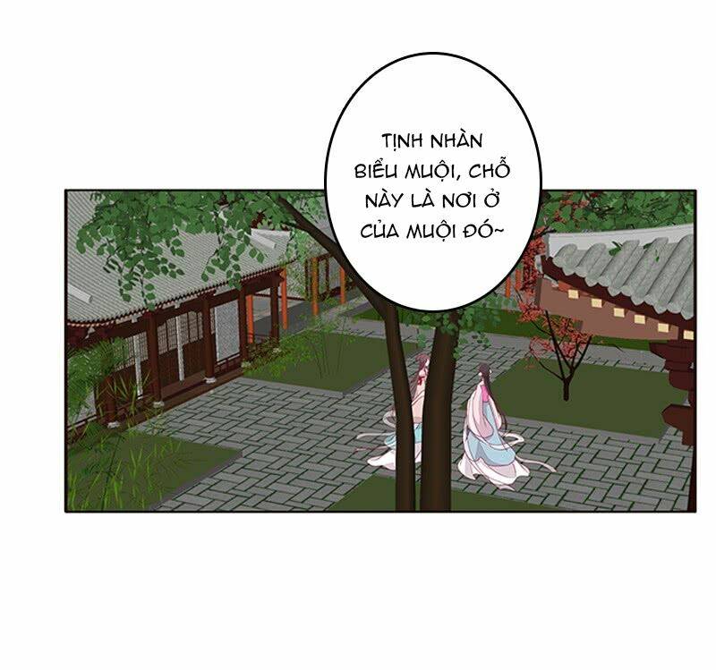 tướng quân mời ra trận chapter 123 10