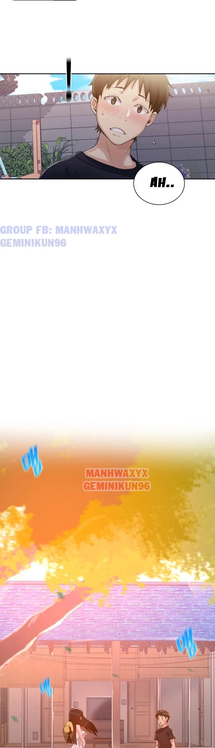 lớp học gia đình – secret class chapter 21 48