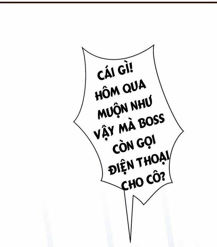 thiên hậu trở về chapter 43 11