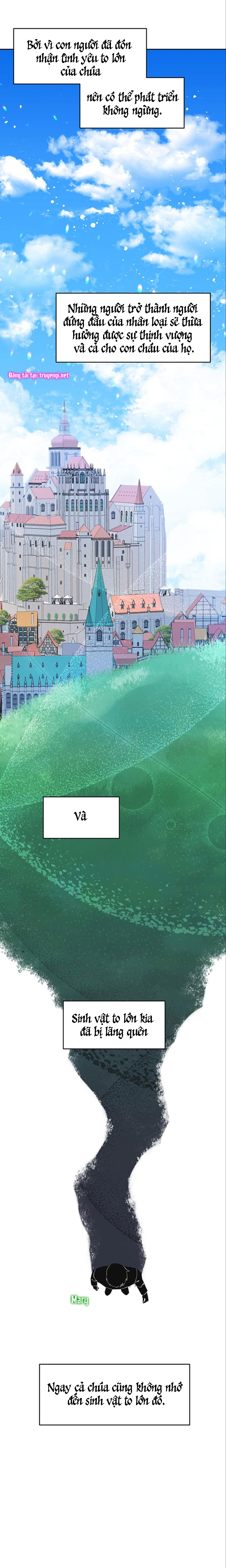 con người không phải thứ có thể sửa đổi được đâu! chapter 17 19