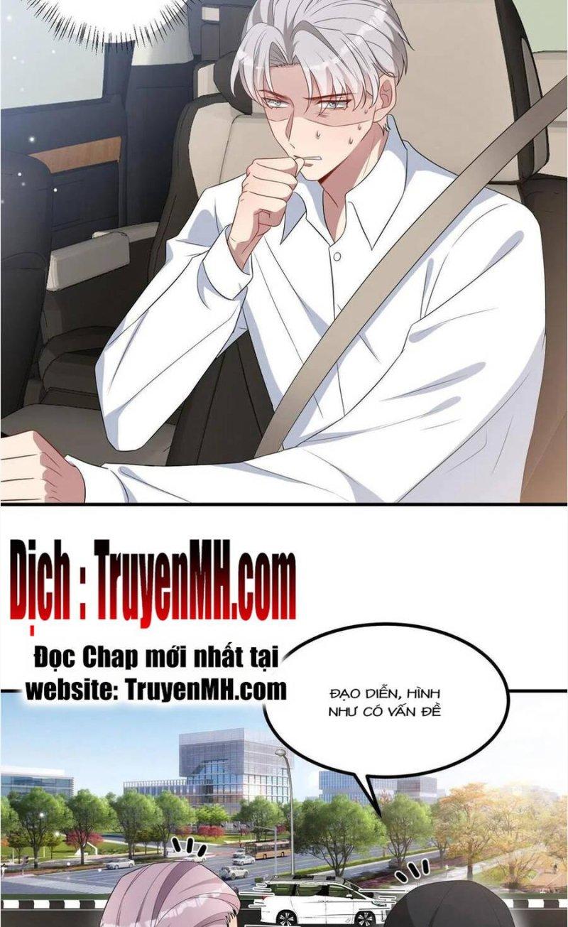 thí hôn lão công, cần giúp sức chapter 627 2