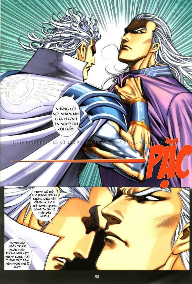 võ thần phượng hoàng chapter 49 20