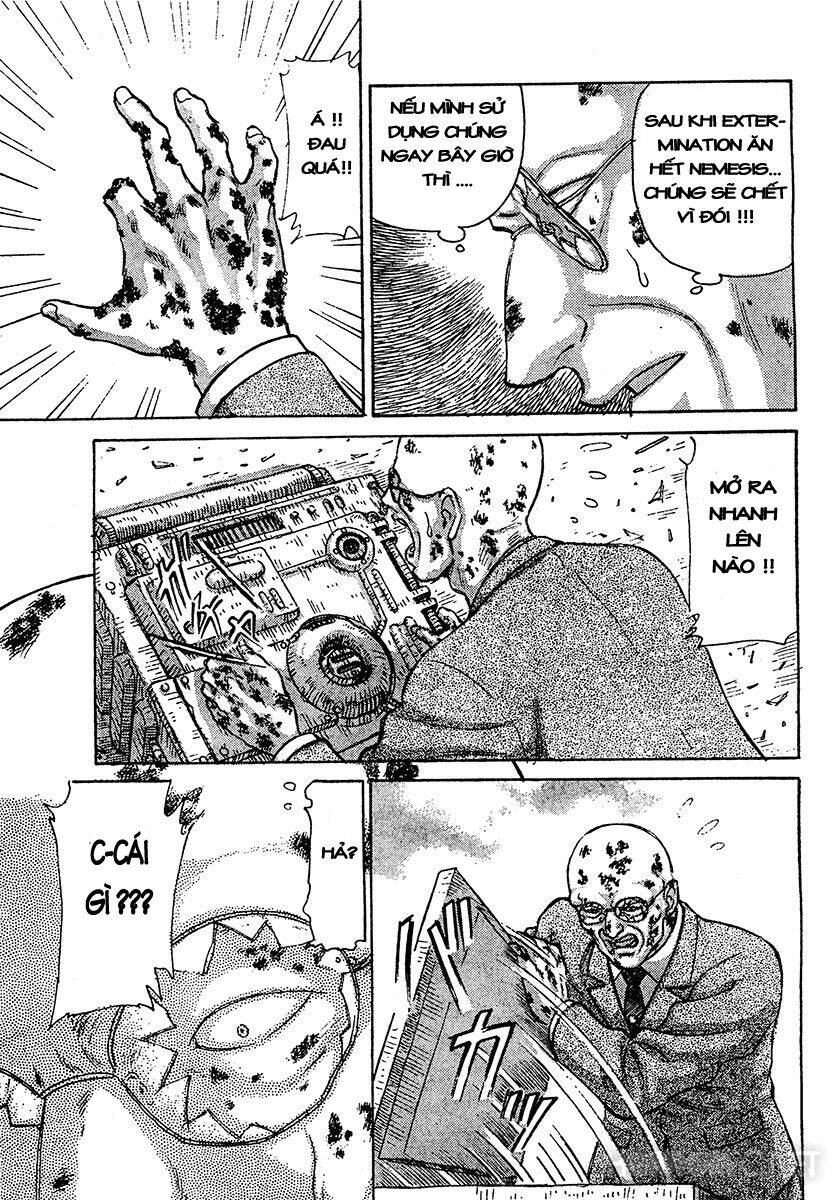 dangerous female teacher chapter 34 19