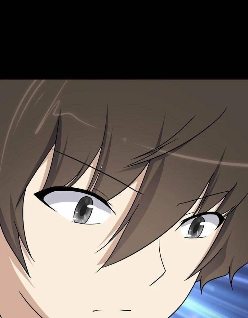 bạn gái virus của tôi chapter 222 61