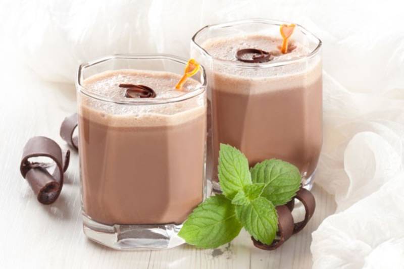 Bột Ca Cao Nguyên Chất 100% - MS Cacao (200g)