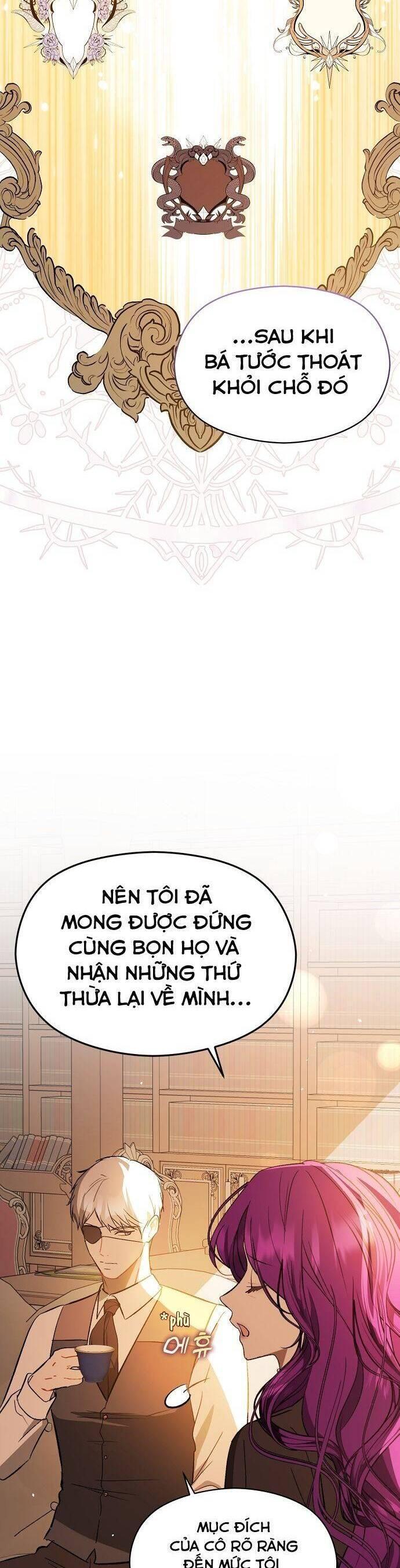 tôi không cố ý quyến rũ nam chính đâu! chapter 69 43