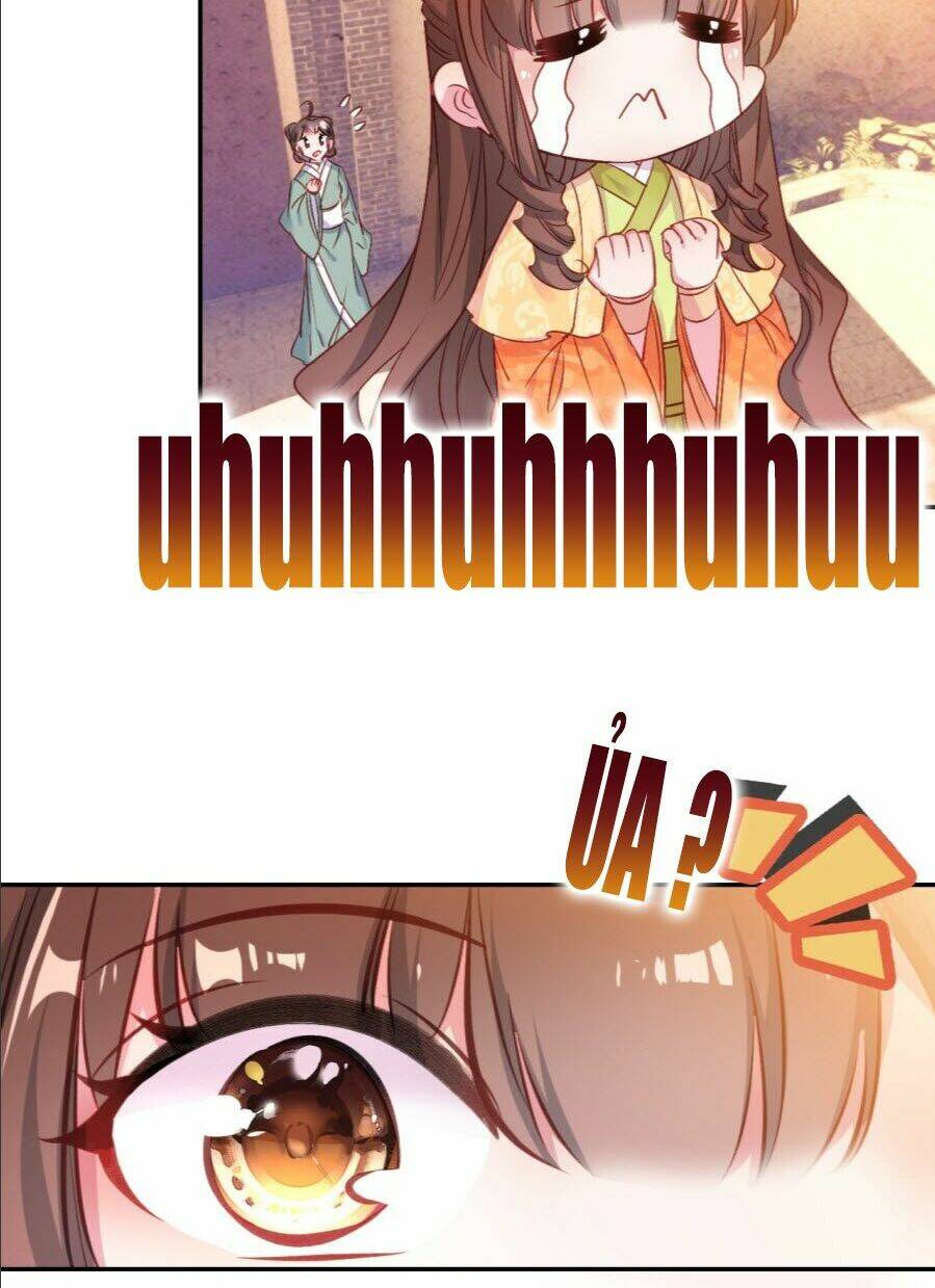 gả cho một tên thái giám đáng ghét chapter 11 2