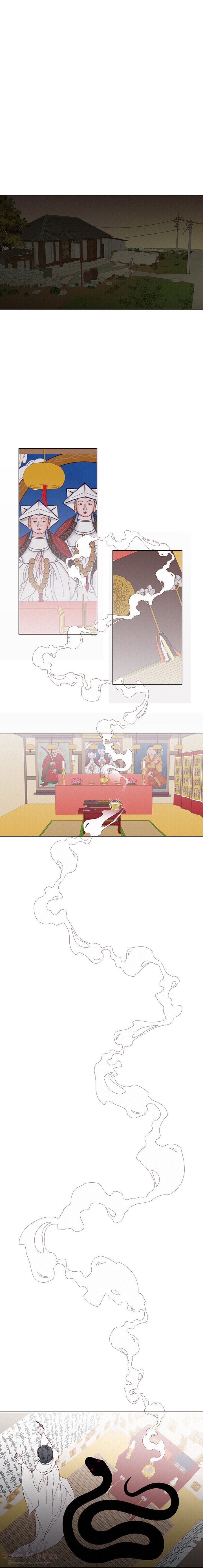 mối tình đầu của ma cà rồng chapter 10 2