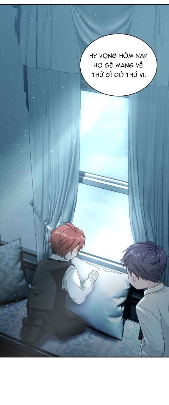 dark moon - tế đàn ánh trăng chapter 77.2 6
