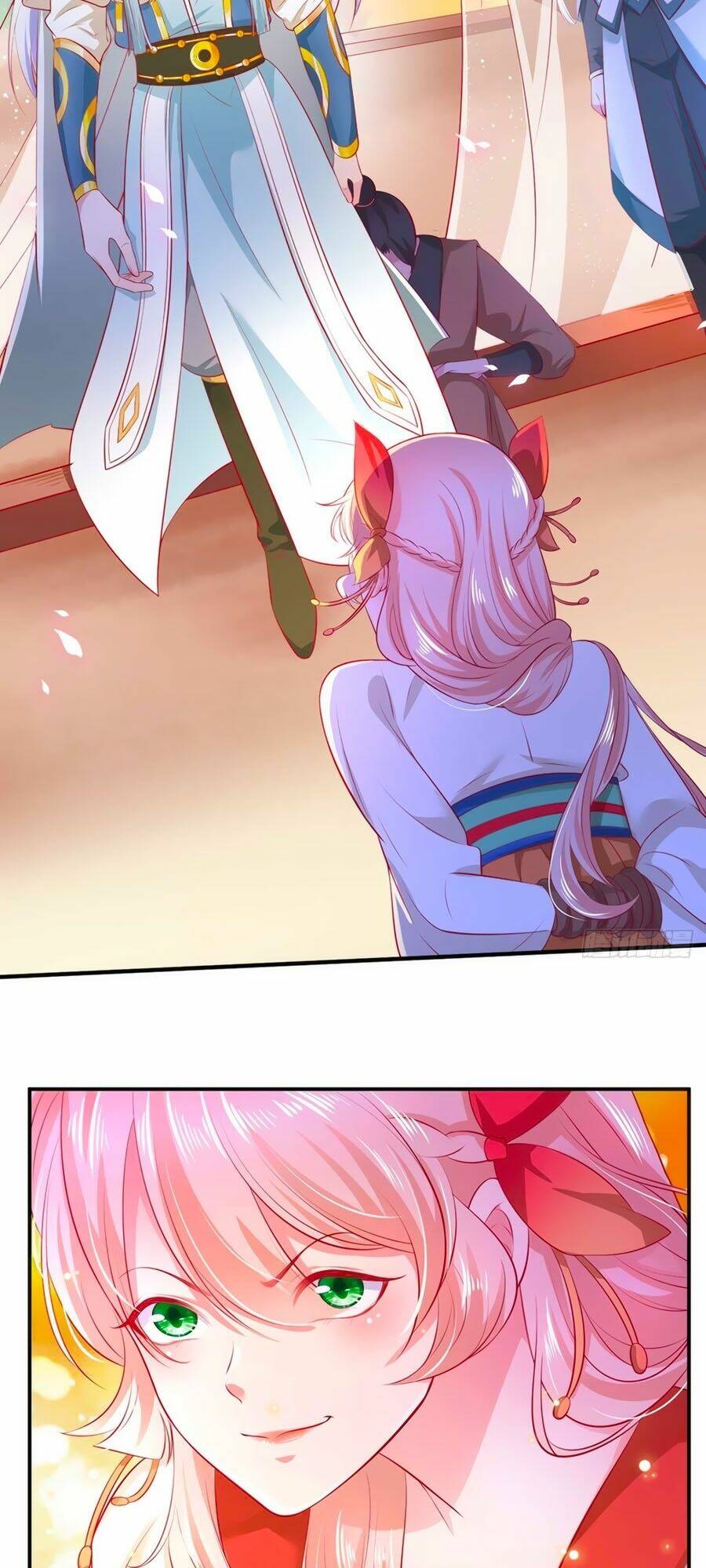 dưỡng thú vi phi chapter 12 41