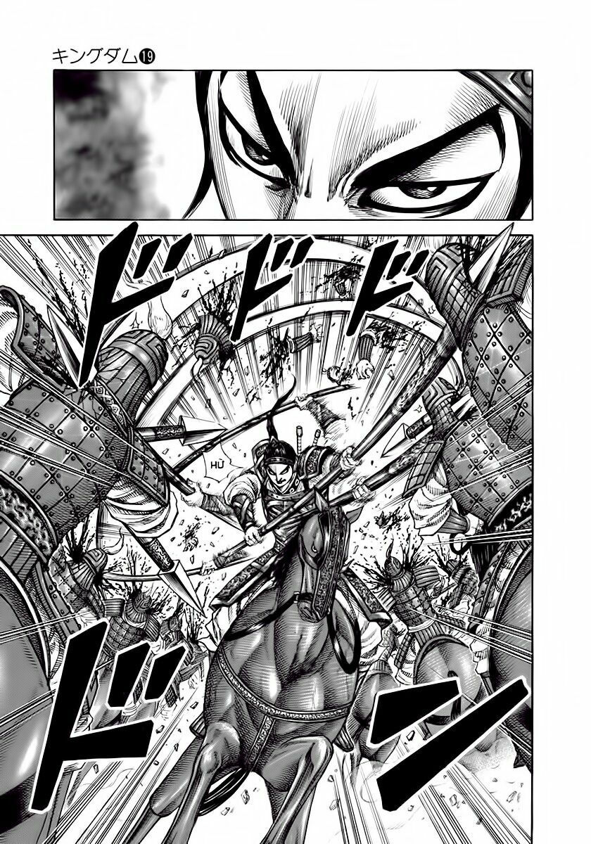kingdom - vương giả thiên hạ chapter 204 8