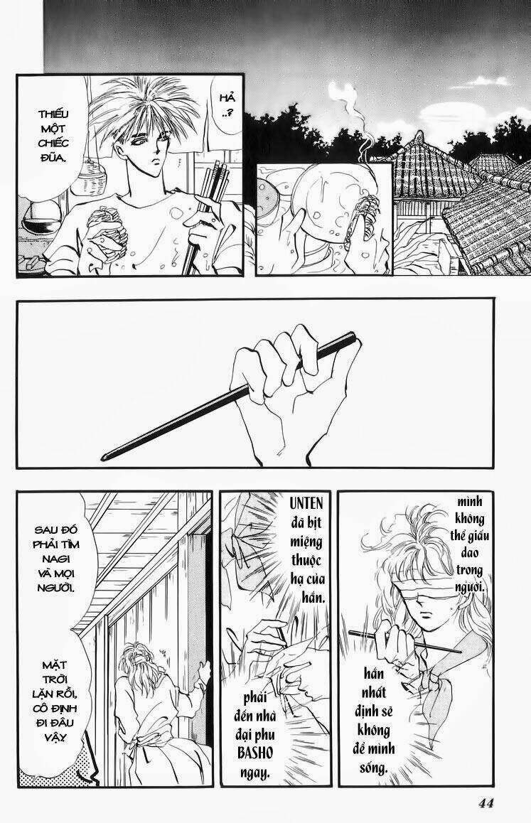 đứa con số phận chapter 33 41