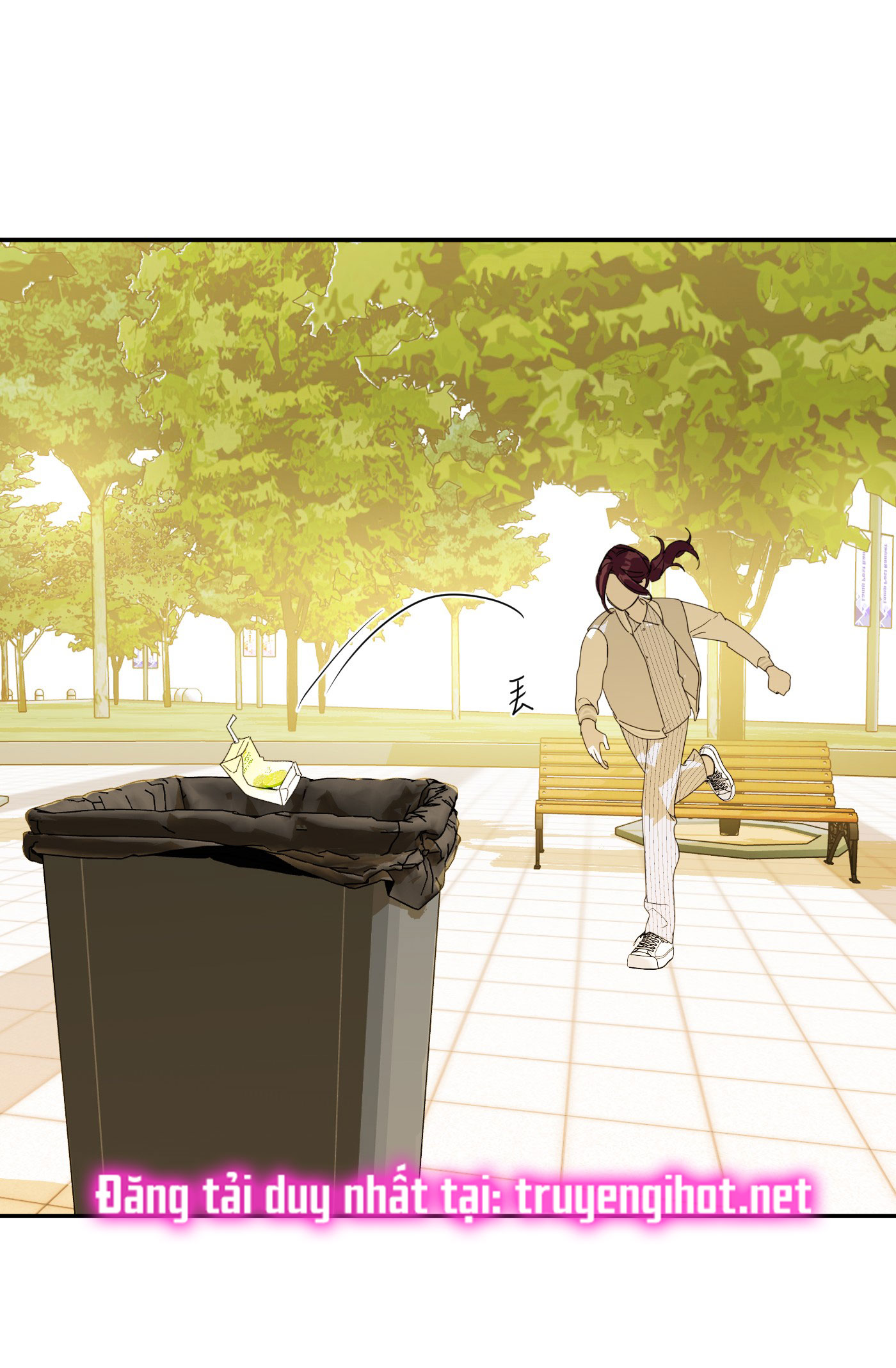 devil luck chapter 32.1 8