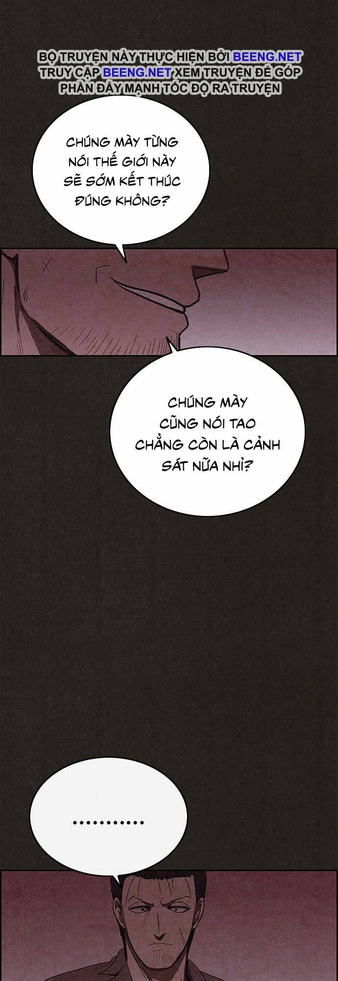 quái vật tại chung cư xanh chapter 105 11