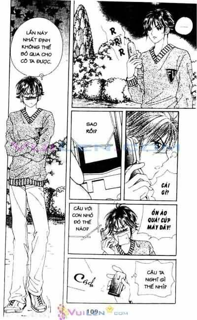 anh là của tôi chapter 2 109