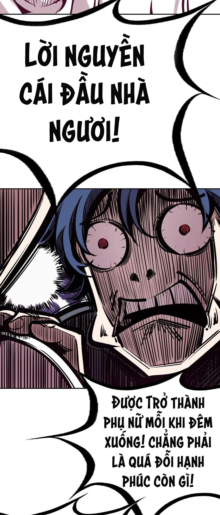 oan gia chung nhà ! chapter 40.1 6