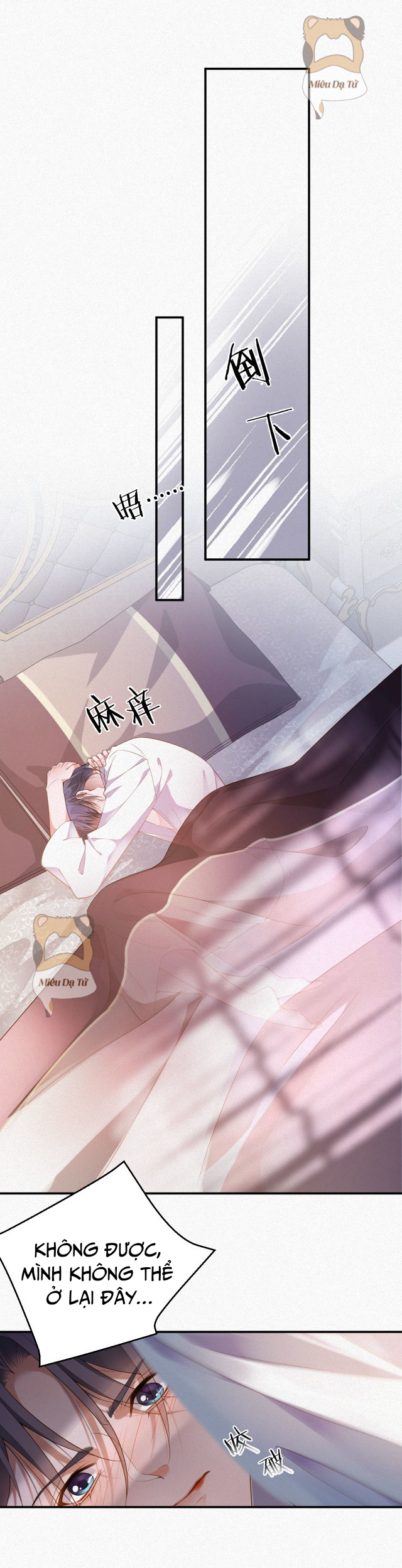 chồng cũ lại muốn phục hôn chapter 4 4