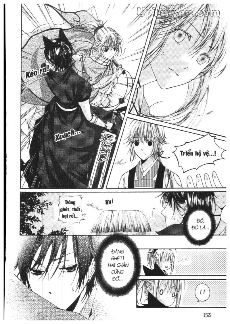 khu vườn ảo mộng chapter 4 148