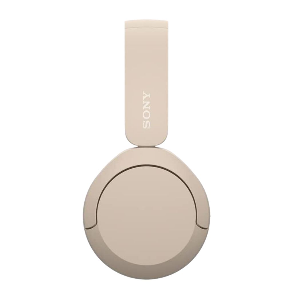 Tai nghe chụp tai On-ear Bluetooth SONY WH-CH520 - Hàng chính hãng