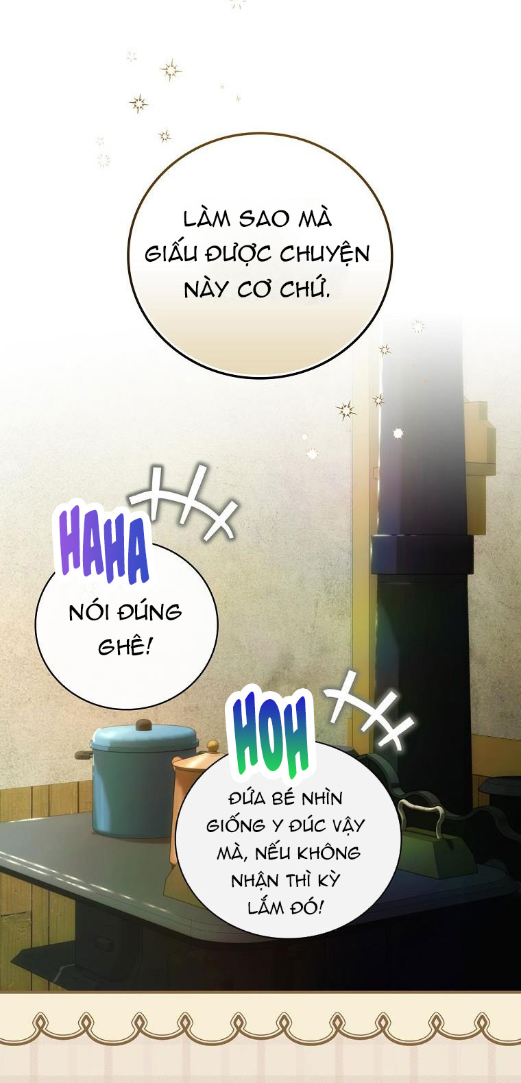 đứa bé không phải là con của anh chapter 21 46