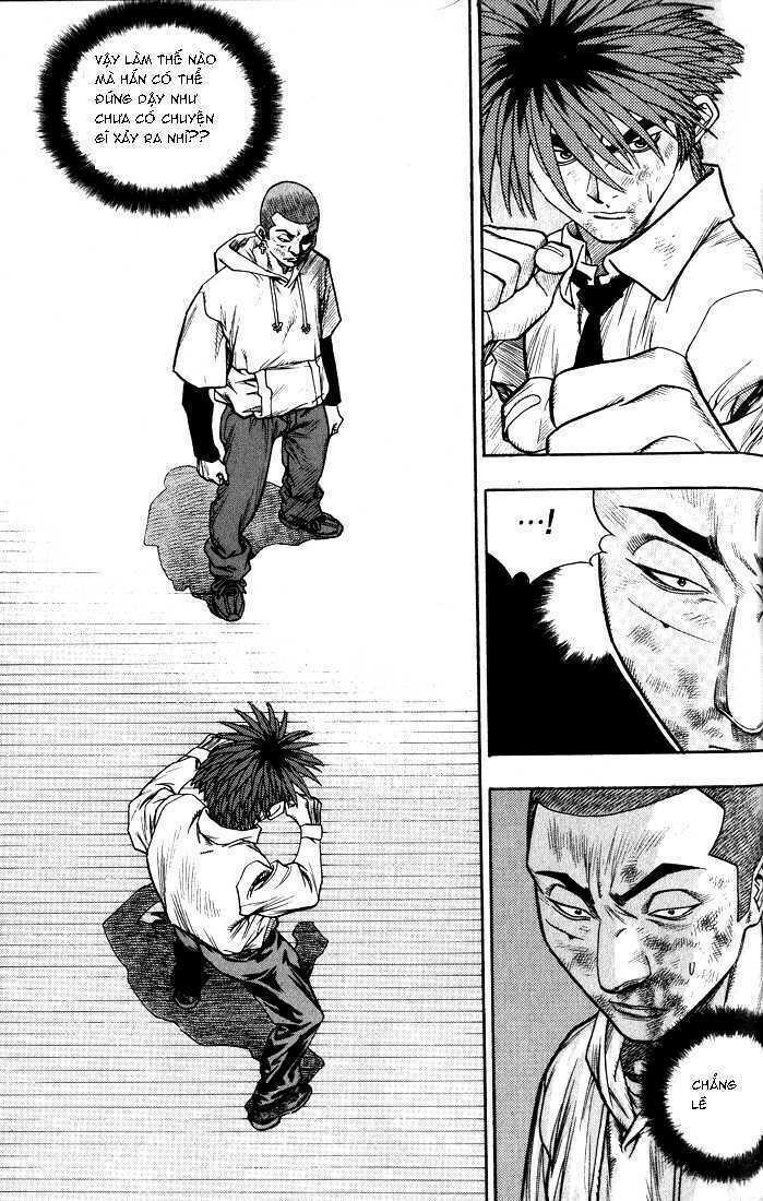 change guy chapter 269 4