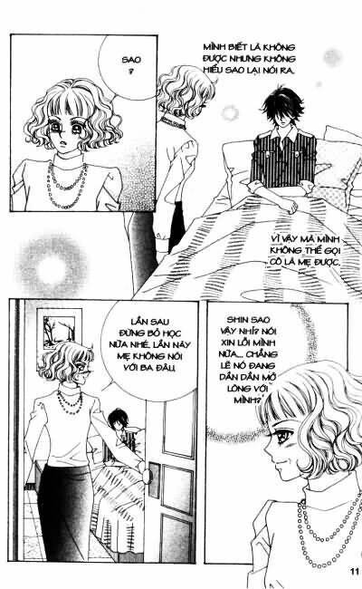 forbidden kiss chapter 33 12