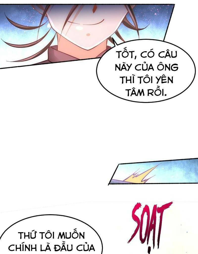 đô thị đỉnh phong cao thủ chapter 99 7