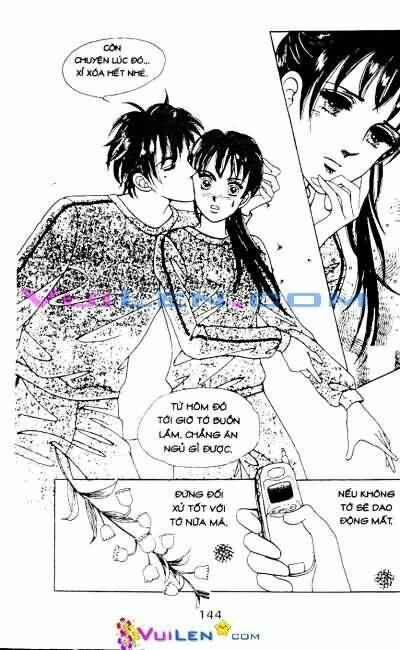 nụ hôn nồng thắm chapter 1 144