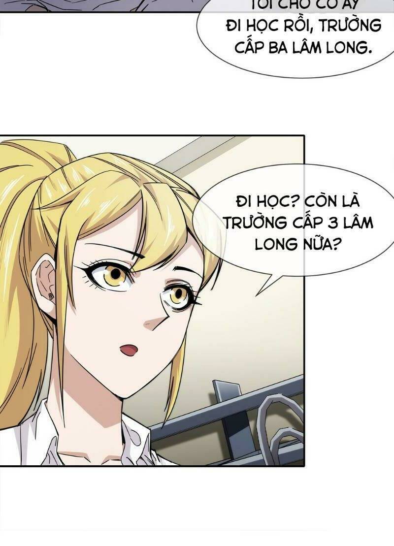 dạ thị chi chủ chapter 11 6