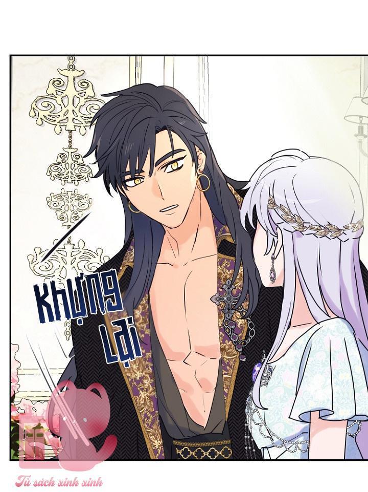 bỏ quách chồng con đi, tiền bạc mới là tất cả chapter 8 46