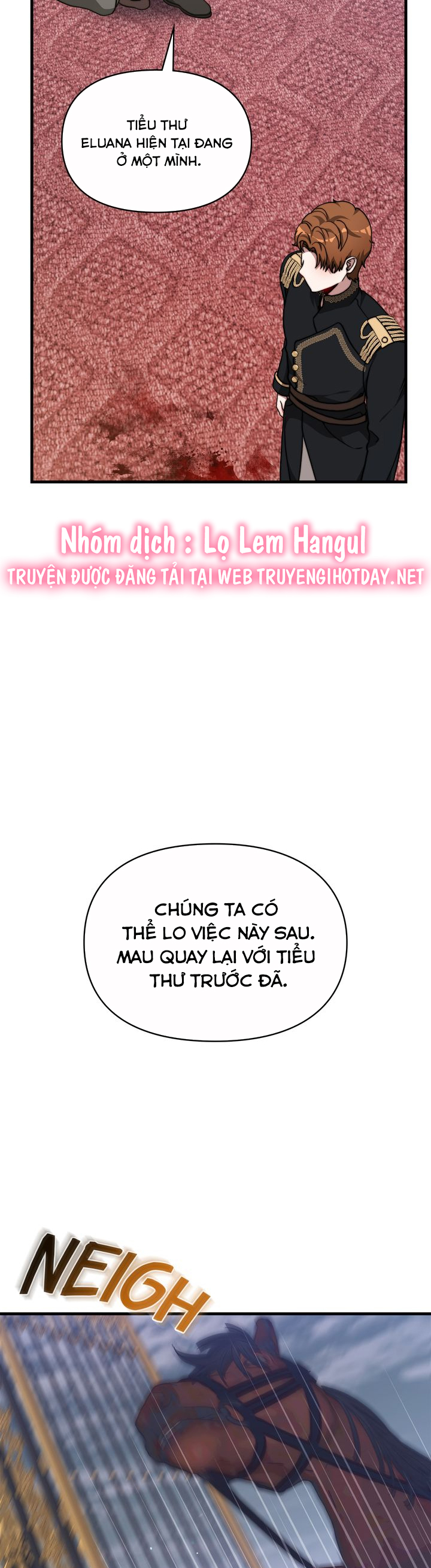 công nương eluana vita chapter 72 23