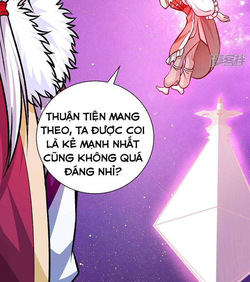 võ đạo độc tôn chapter 534 69