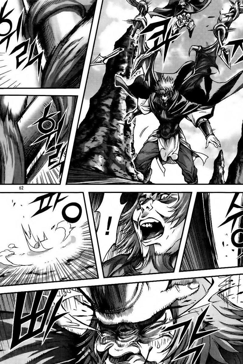 diêm đế chapter 281 15