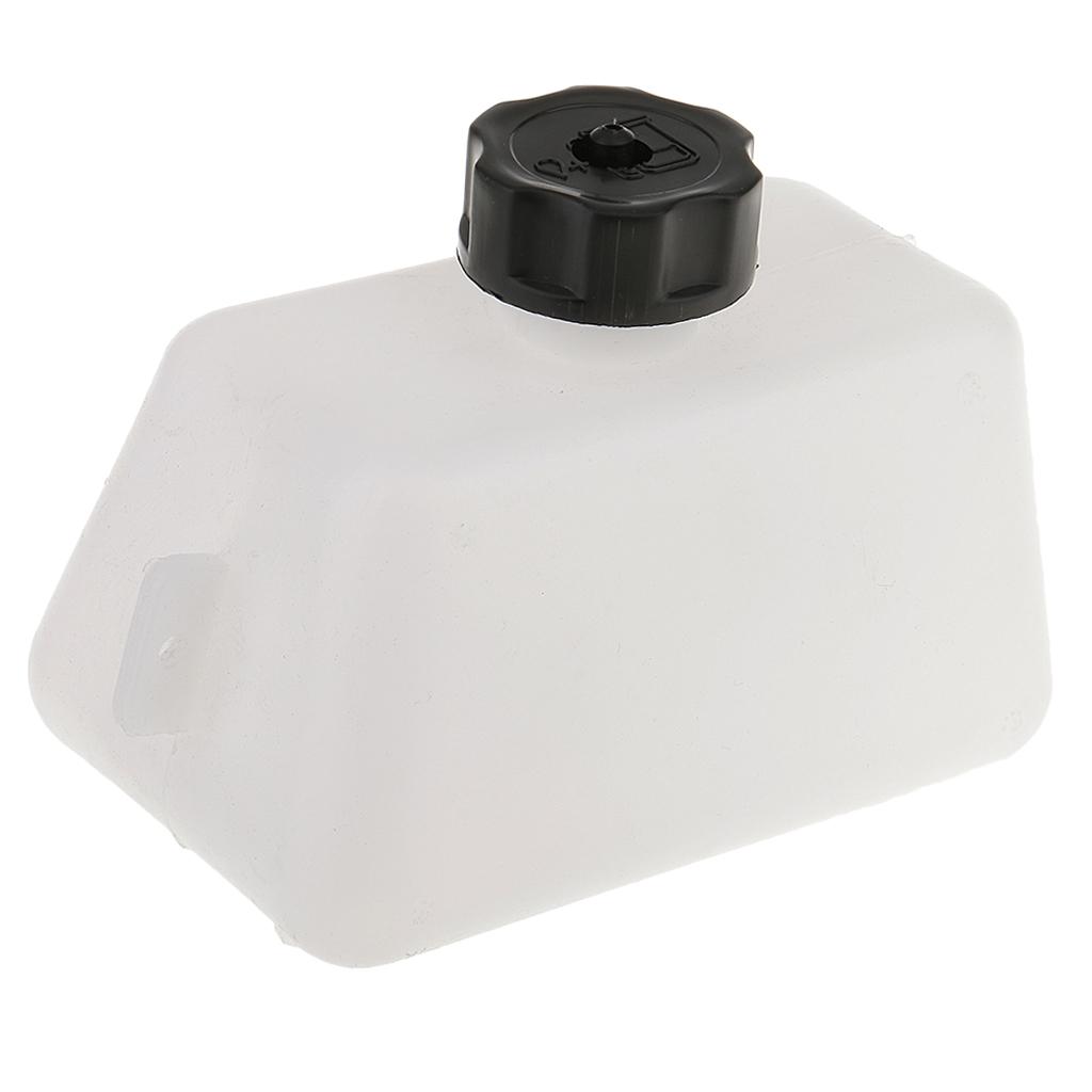 Gas Fuel Tank With for 43cc 47cc 49cc 2 Stroke Mini Pocket Pit Dirt Bike