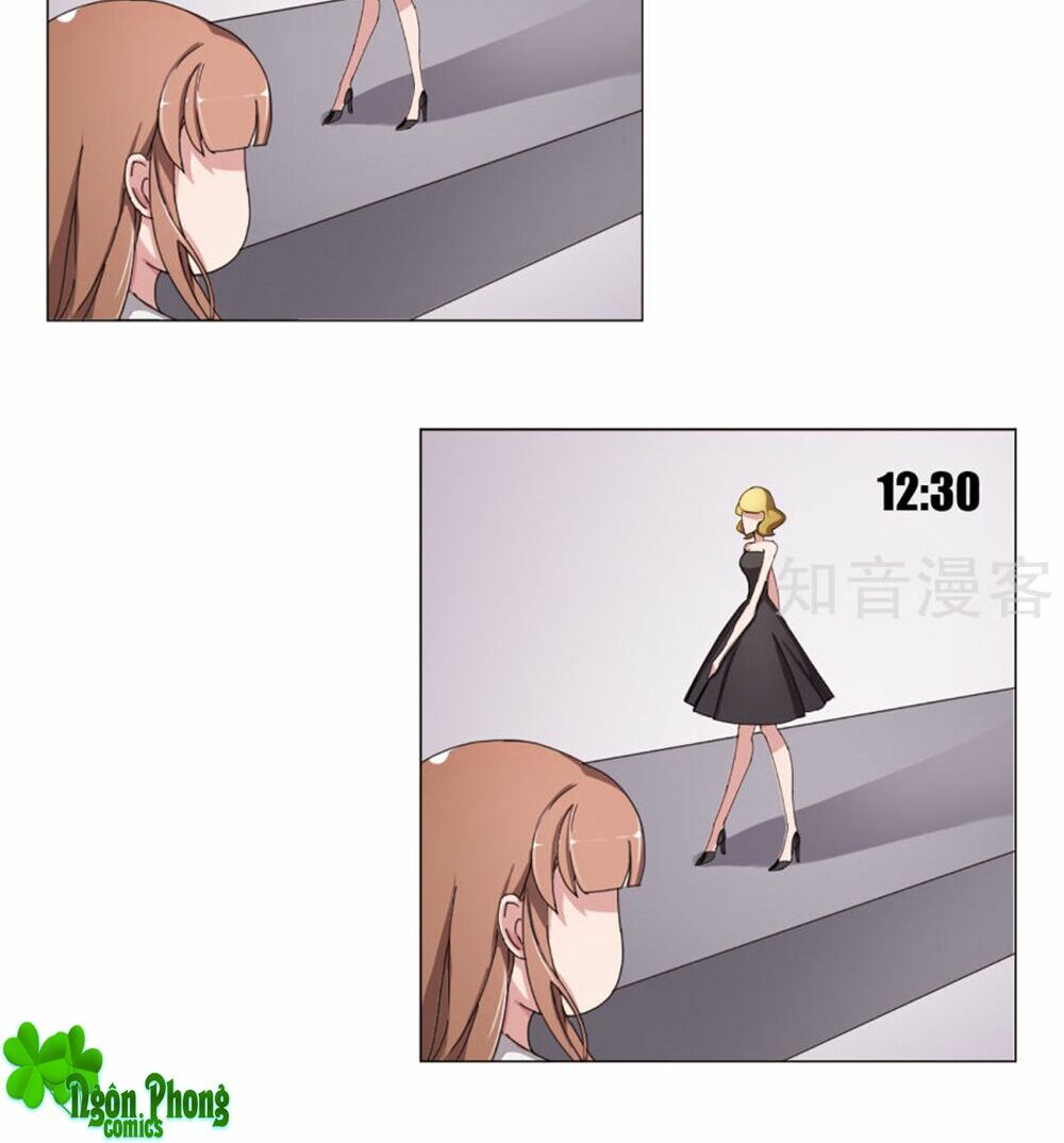 siêu mẫu thế thân chapter 7 4