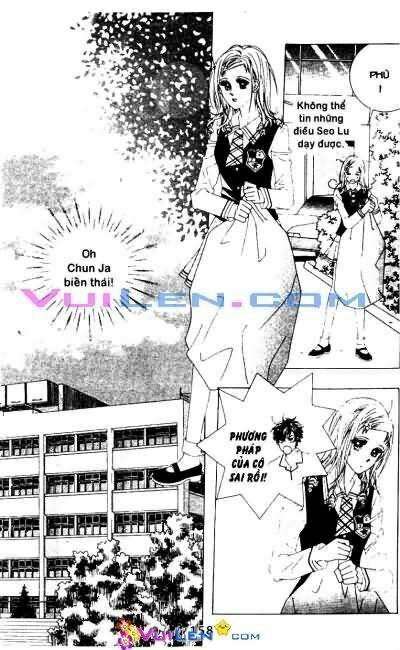 thủ lĩnh chunja chapter 2 158