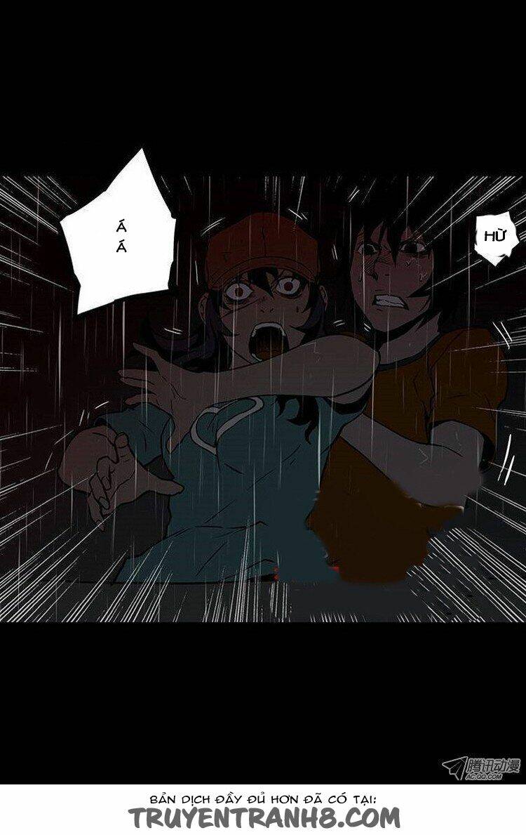 0.0 mhz - tần số chết chapter 64 17