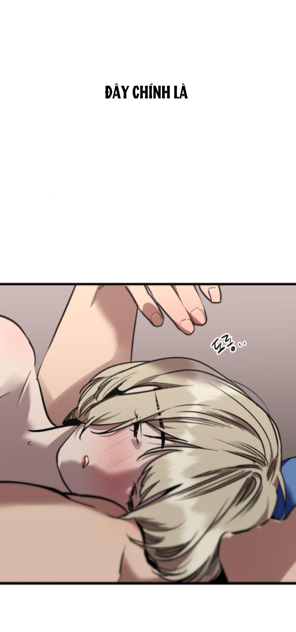 Nari Ở Nhà Đối Diện chapter 39.1 - Trang 5
