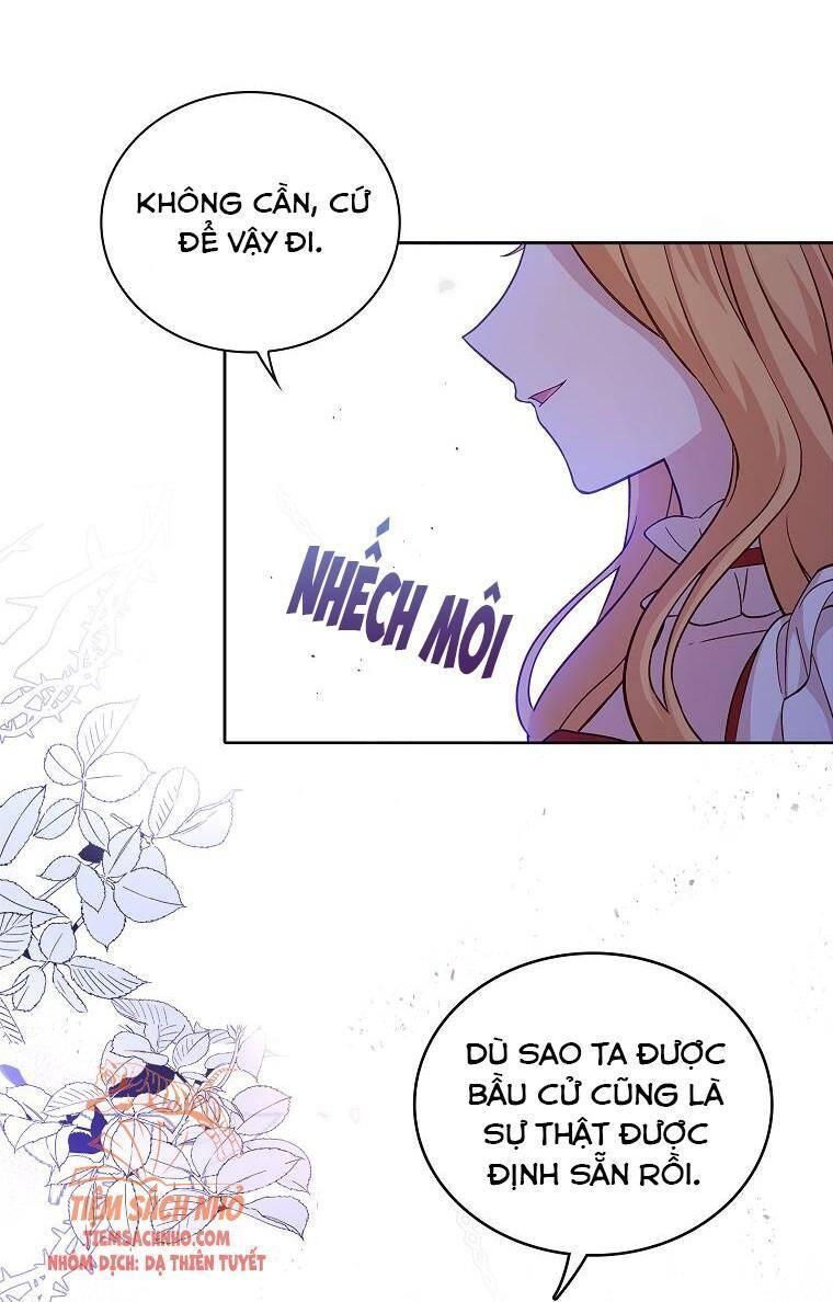 để yên cho tiểu thư hiền chapter 46 50